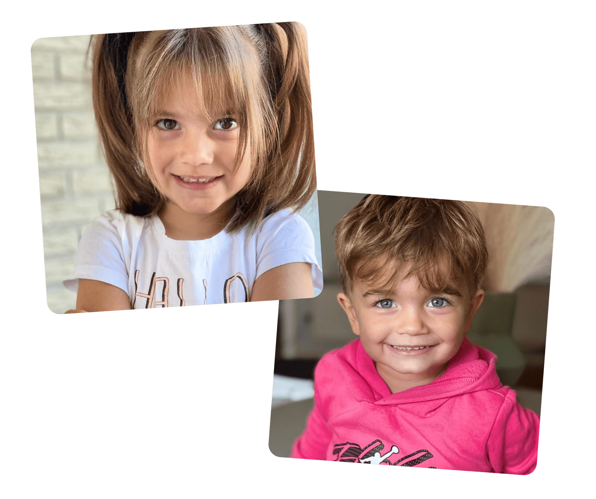 Bild hochladen - Kind Foto